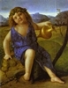 The Infant Bacchus