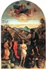 Baptism of Christ Baptism of Christ