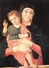 Madonna with Child Madonna with Child