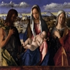 Madonna and Child with Saints Madonna and Child with Saints