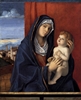 Madonna and Child Madonna and Child