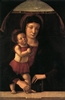Madonna with Child Madonna with Child