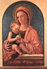 Madonna and Child Madonna and Child