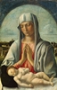 Madonna and Child Madonna and Child