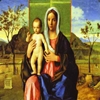 Madonna and Child Madonna and Child