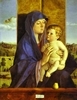Madonna and Child Madonna and Child