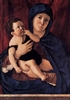 Madonna and Child Madonna and Child