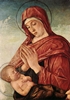 Madonna in Adoration of the Sleeping Child Madonna in Adoration of the Sleeping Child