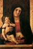 Madonna with Child Madonna with Child