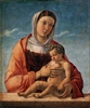 Madonna with the Child Madonna with the Child