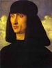 Portrait of a Young Man 