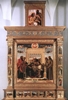 Pesaro Altarpiece Pesaro Altarpiece