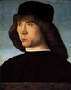 Portrait of a Young Man 