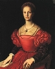 Lucrezia Panciatichi