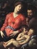 The Panciatichi Holy Family