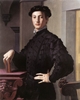 Portrait of a Young Man