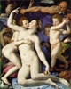Venus Cupid and Time