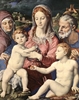 Holy Family Holy Family