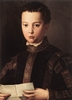 Francesco I de' Medici Francesco I de' Medici