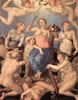 Allegory of Happiness