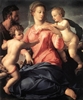Holy Family Holy Family