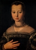 Portrait of Maria de' Medici Portrait of Maria de' Medici