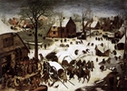 Census At Bethlehem