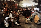Peasent Dance