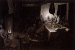 Death of the Virgin