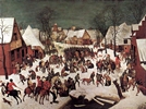 Massacre of the Innocents
