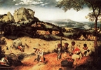 Haymaking July