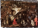 Adoration of the Kings