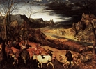 The Return of the Herd November