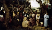 Sermon of St John the Baptist