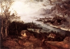 Landscape with the Parable of the Sower