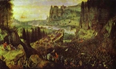 Suicide of Saul
