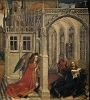Annunciation Annunciation