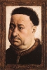 Portrait of a Fat Man Portrait of a Fat Man