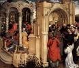 The Marriage of Mary The Marriage of Mary