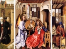 The Merode Altarpiece The Merode Altarpiece