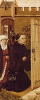 The Merode Altarpiece The Merode Altarpiece