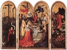 Seilern Triptych