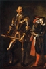 Portrait of Alof de Wignacourt