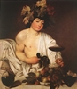 Bacchus Bacchus