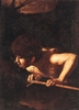 St John the Baptist at the Well
