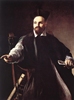 Portrait of Maffeo Barberini 