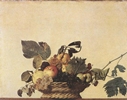 Basket of Fruit Basket of Fruit