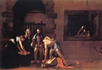 Beheading of St John the Baptist