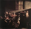 Calling of St Matthew Calling of St Matthew