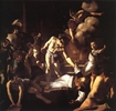Martrydom of St Matthew